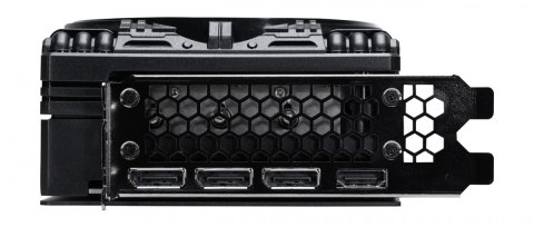 Palit Karta graficzna RTX 5080 GAMING PRO OC 16GB GDDR7 256bit 3DP/HDMI