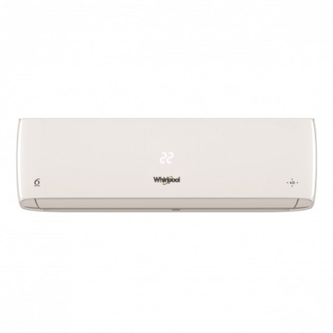 Whirlpool Klimatyzator jednostka wewnętrzna 2.6kW SPICR309WFI