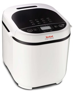 Wypiekacz do chleba Tefal PF210138 (1000 g; 700W; biały)