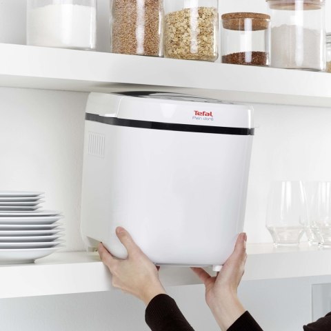 Wypiekacz do chleba Tefal PF210138 (1000 g; 700W; biały)