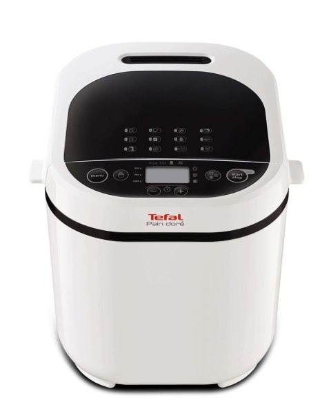 Wypiekacz do chleba Tefal PF210138 (1000 g; 700W; biały)