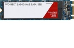 SSD WD RED 1TB M.2 SATA WDS100T1R0B