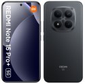Smartfon Xiaomi Redmi Note 15 Pro+ 5G 12/512GB Black