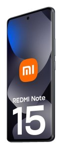 Xiaomi Redmi Note 15 6/128GB 4G NFC Black