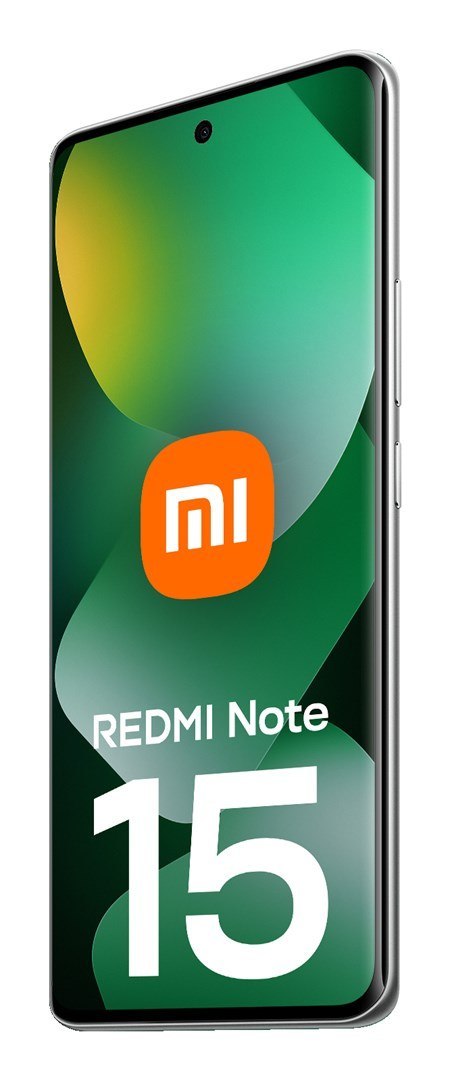 Xiaomi Redmi Note 15 6/128GB 4G NFC Forest Green