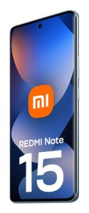 Xiaomi Redmi Note 15 6/128GB 4G NFC Glacier Blue
