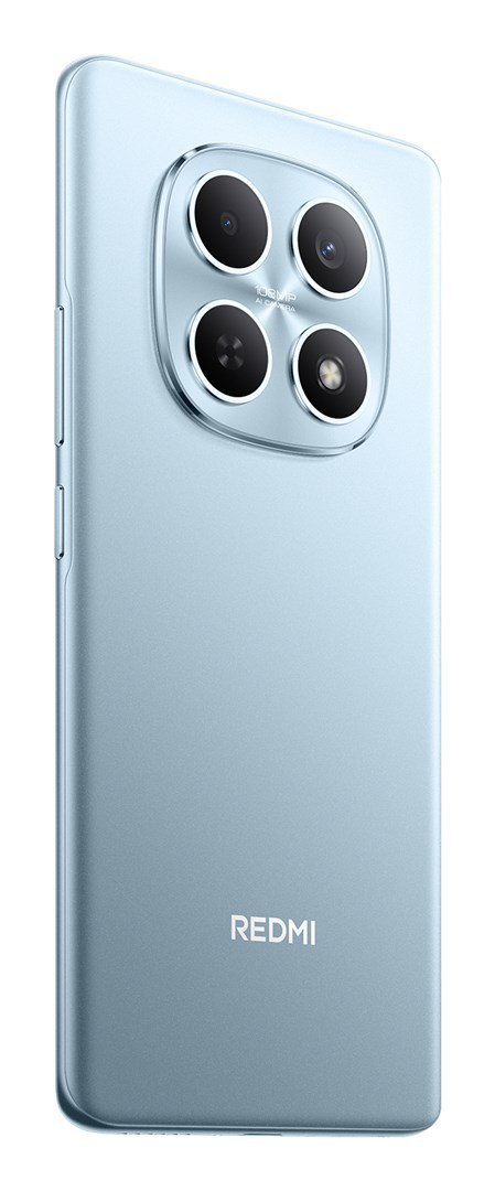 Xiaomi Redmi Note 15 6/128GB 4G NFC Glacier Blue