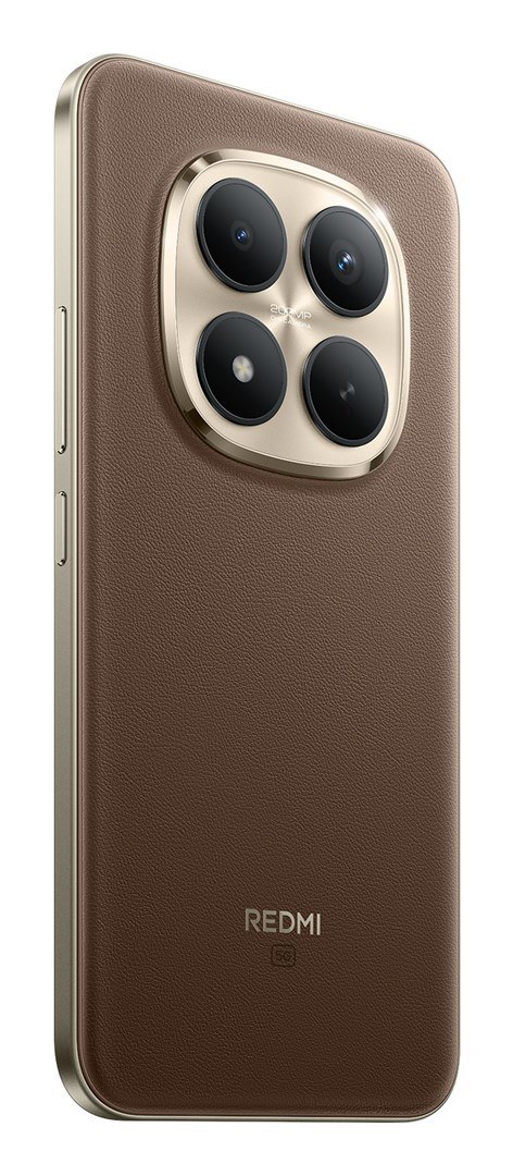 Xiaomi Redmi Note 15 Pro+ 8/256GB 5G Mocha Brown