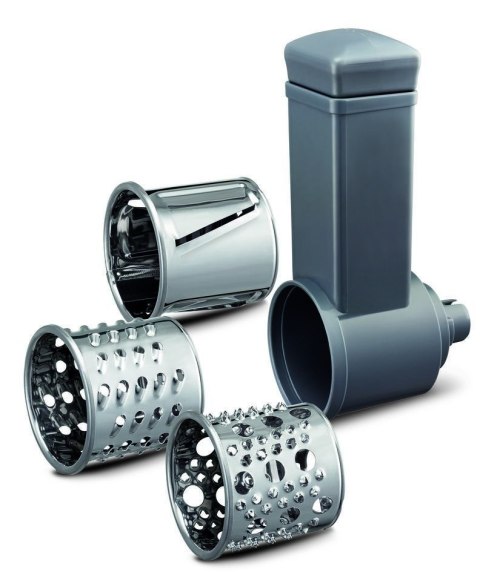 Tefal HV1 NE1098 maszynka do mielenia 1400 W Czarny, Srebrny