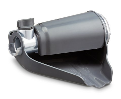 Tefal HV1 NE1098 maszynka do mielenia 1400 W Czarny, Srebrny