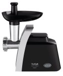 Tefal HV1 NE1098 maszynka do mielenia 1400 W Czarny, Srebrny