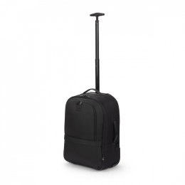 DICOTA Plecak Roller Eco CORE 14-16 cali Czarny