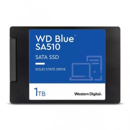 Dysk SSD WD Blue 1 TB (2.5″ /1TB )