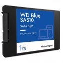 Dysk SSD WD Blue 1 TB (2.5″ /1TB )
