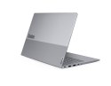 Lenovo Laptop ThinkBook 14 G9 21UY007EPB W11Pro Core 5 210H/16GB/512GB/INT/14.0 WUXGA/Luna Grey/3YR OS + 1YR CI + CO2 Offset
