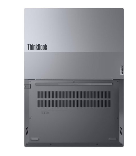 Lenovo Laptop ThinkBook 14 G9 21UY007EPB W11Pro Core 5 210H/16GB/512GB/INT/14.0 WUXGA/Luna Grey/3YR OS + 1YR CI + CO2 Offset