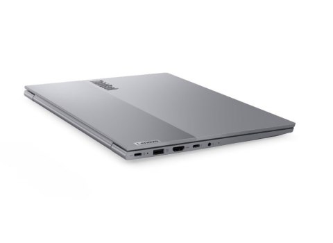 Lenovo Laptop ThinkBook 14 G9 21UY007TPB W11Pro 7 240H/16GB/512GB/INT/14.0 WUXGA/Luna Grey/3YRS OS + 1Yr CI + CO2 Offset