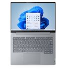 Lenovo Laptop ThinkBook 14 G9 21UY007TPB W11Pro 7 240H/16GB/512GB/INT/14.0 WUXGA/Luna Grey/3YRS OS + 1Yr CI + CO2 Offset