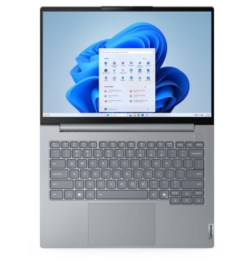 Lenovo Laptop ThinkBook 14 G9 21UY007TPB W11Pro 7 240H/16GB/512GB/INT/14.0 WUXGA/Luna Grey/3YRS OS + 1Yr CI + CO2 Offset