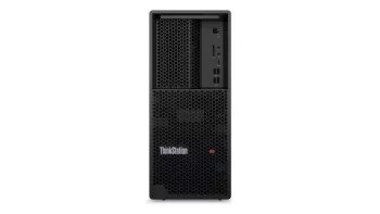 Stacja robocza Lenovo ThinkStation P3 Tower Gen 2 30HT001PPB Ultra 7 265K 64GB 1000SSD Int W11Pro