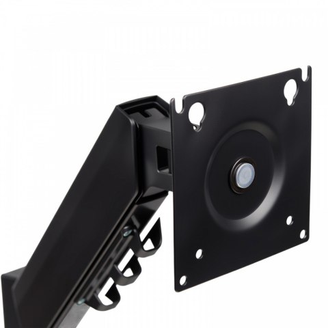 TB Uchwyt TB-MG3 do monitora na sprężynie gazowej do 26 cali 10kg VESA 100x100