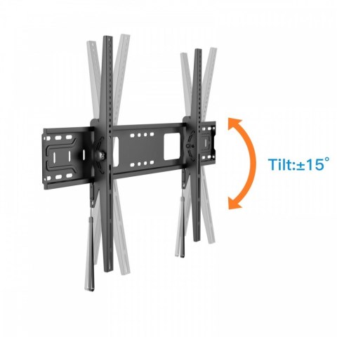 TB Uchwyt TV TB-951 do telewizora do 120 cali 100kg max VESA 900x600