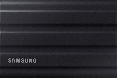 Dysk zewnętrzny SSD SAMSUNG T7 Shield (4TB /Czarny )