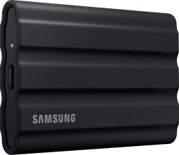 Dysk zewnętrzny SSD SAMSUNG T7 Shield (4TB /Czarny )