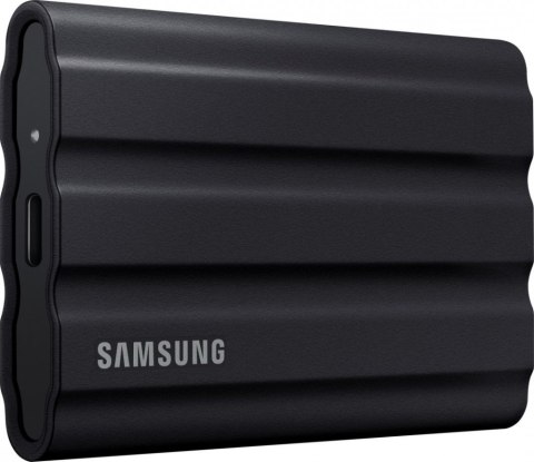 Dysk zewnętrzny SSD SAMSUNG T7 Shield (4TB /Czarny )