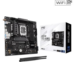 Płyta główna ASRock B860M Pro-A WiFi