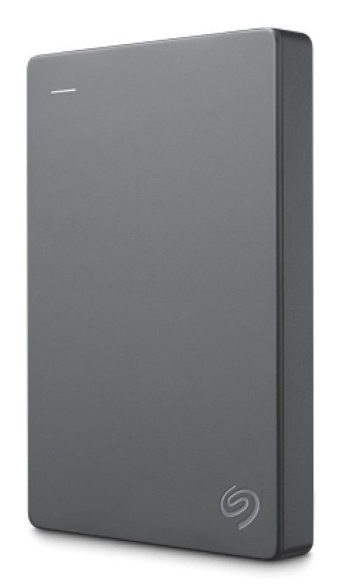 Dysk zewnętrzny HDD Seagate Basic (4TB; 2.5"; USB 3.2 Gen 1; STJL4000400)