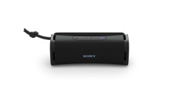 Sony SRSULT10B głośnik przenośny / imprezowy Głośnik mono przenośny Czarny 30 W