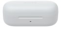 Słuchawki bezprzewodowe Sony WF-C510 Białe