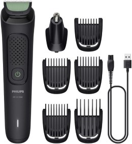 PHILIPS MG3920/15 Czarny