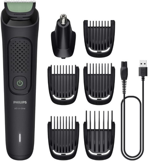 PHILIPS MG3920/15 Czarny