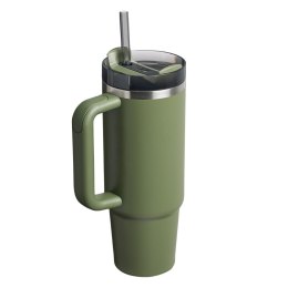 Kubek Termiczny Stanley Quencher H2.O FlowState 1.18L Dried Pine