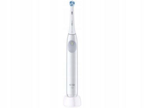Szczoteczka magnetyczna ORAL-B iO 2 Biały Biały (8700216868853)