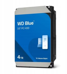 WD WD40EZZX (4 TB /3.5