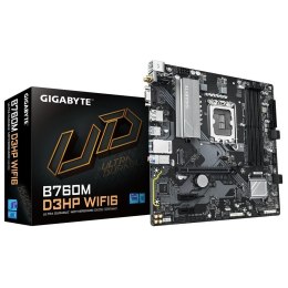 Gigabyte B760M D3HP WIFI6