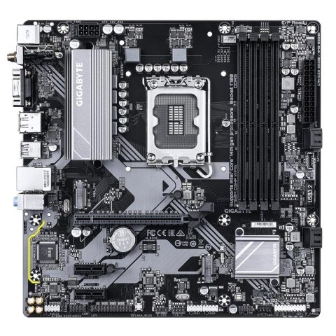 Gigabyte B760M D3HP WIFI6