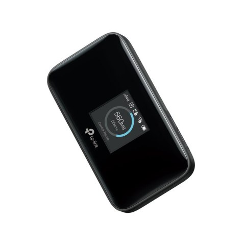 Hotspot TP-Link M7750