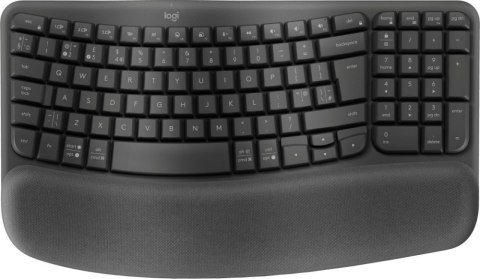 Klawiatura LOGITECH 920-012334