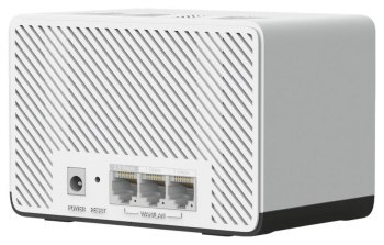 Mercusys Halo H27BE(2-pack)