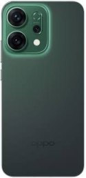 Smartphone OPPO Reno 14 5G 12/512GB NFC Dual SIM AI Zielony 512 GB Zielony 159766458