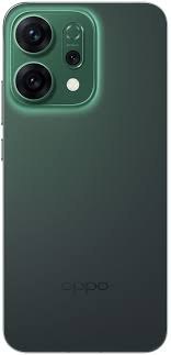 Smartphone OPPO Reno 14 5G 12/512GB NFC Dual SIM AI Zielony 512 GB Zielony 159766458