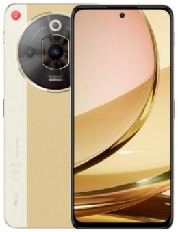 Smartfon Nubia Focus Pro 5G 8/256GB brązowy