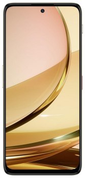 Smartfon Nubia Focus Pro 5G 8/256GB brązowy