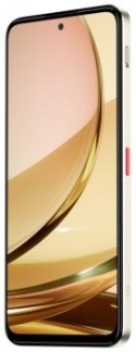 Smartfon Nubia Focus Pro 5G 8/256GB brązowy