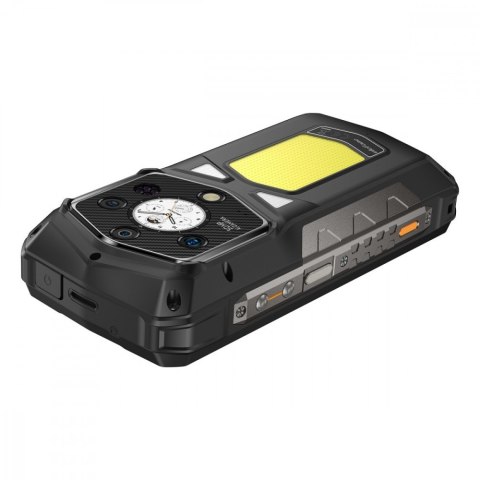 ULEFONE Smartfon Armor 29 Pro 5G 16GB/512GB czarny