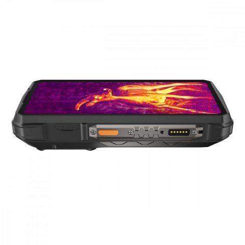 ULEFONE Smartfon Armor 29 Pro Thermal 5G 16/512GB czarny